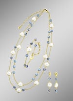 Bezauberndes Schmuck-Set, 3-teilig 