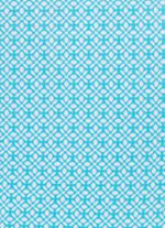 Funktionsjacke mit fester Kapuze BALIBLAU-WEISS