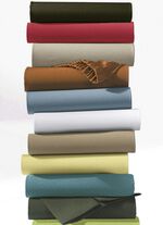 Hose in Schlupfform MITTELGRAU