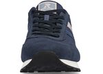 Rieker Sneaker im sportlichen Design MARINE-GRAU