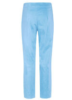 Hose in Kn&ouml;chell&auml;nge  T&Uuml;RKIS