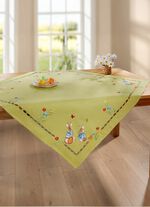 H&uuml;bsche Tisch- und Raumdekoration 