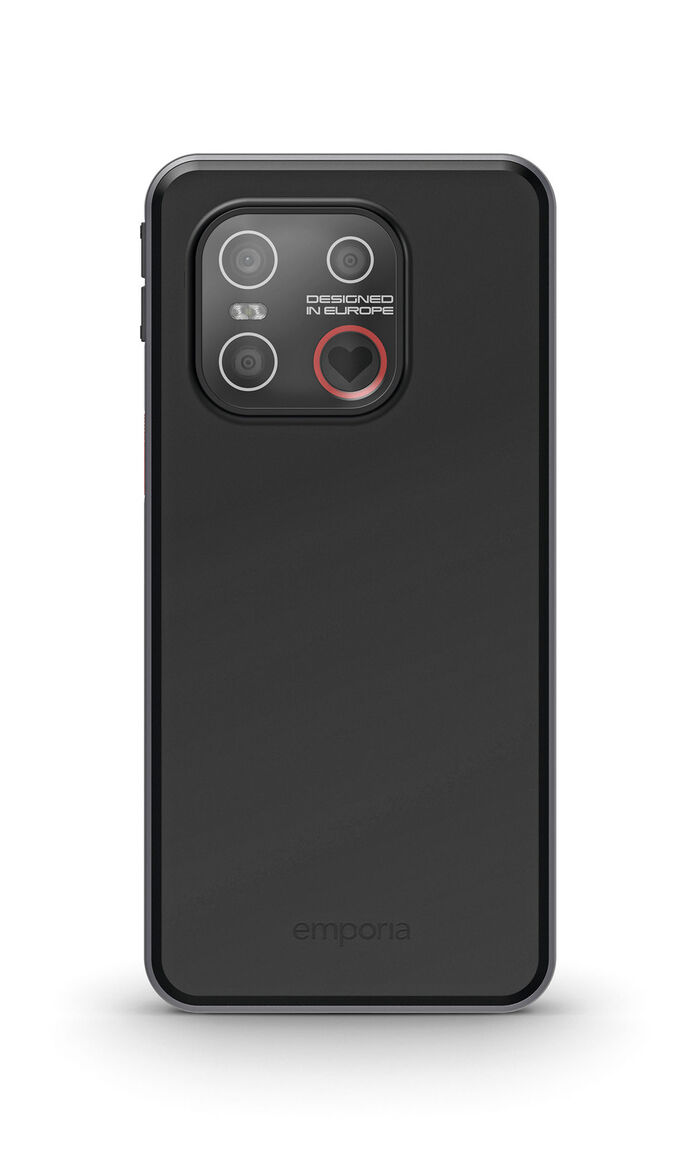 SMART.7mini Smartphone 