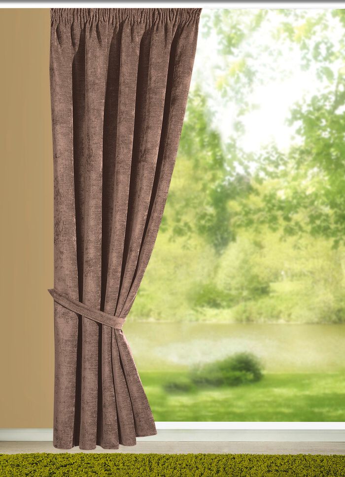 Energiespar-Verdunkelungsschals 