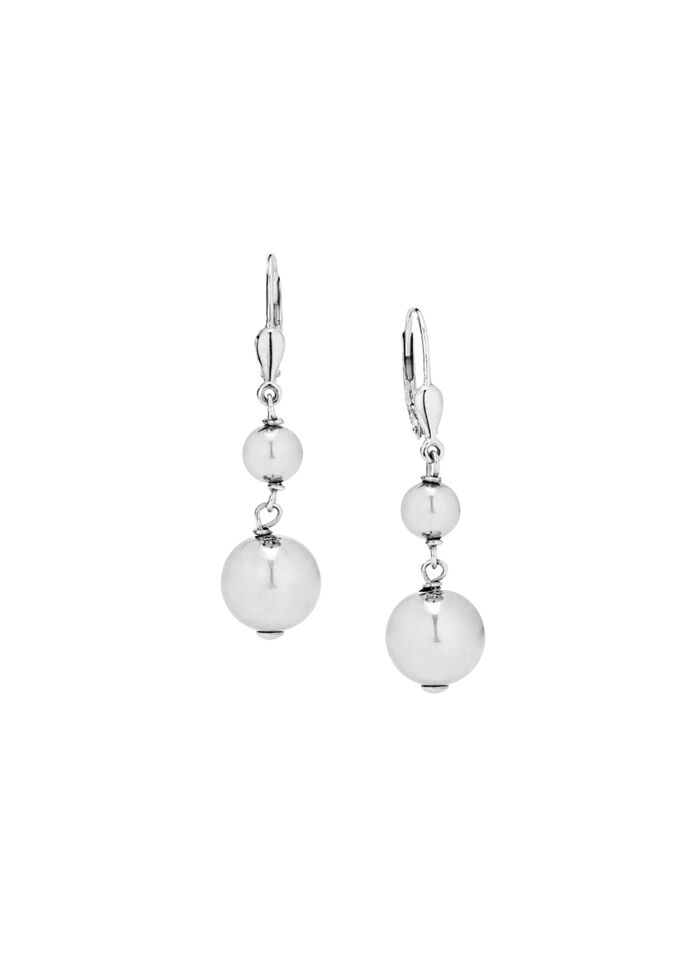 Wunderschöne Ohrringe 