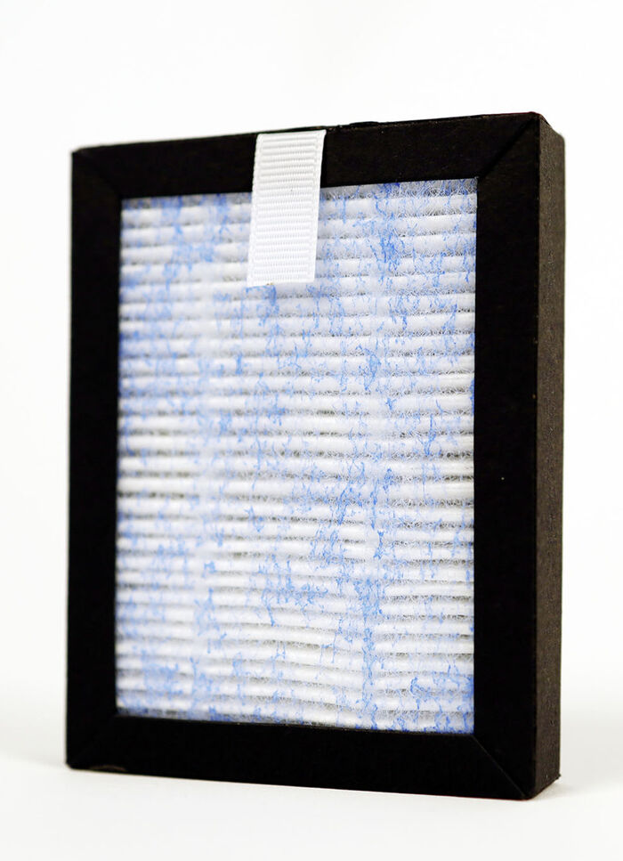 Ersatzfilter zu mobilen Luftreiniger 