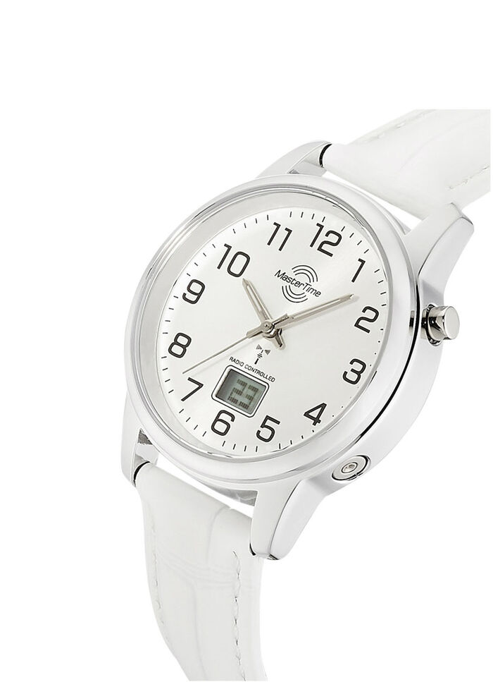 Master Time Funkuhr für Damen 