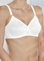 Format Zweierpack BH mit Spitzencups 