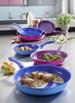 Hyperflon Dual Color Pfannen-Set, 3-teilig 