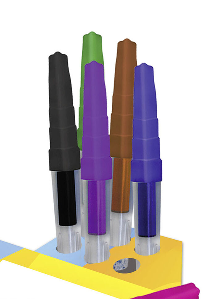 Blow Markers Erg&auml;nzungs-Set 