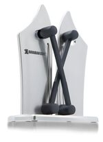 Messersch&auml;rfer mit X-Cross Technologie 