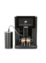 Kaffee-Vollautomat mit Touch-Display 