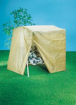 Abdeckhaube f&uuml;r Hollywood-Schaukeln 