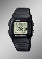 Casio Illuminator Digital-Herrenuhr 