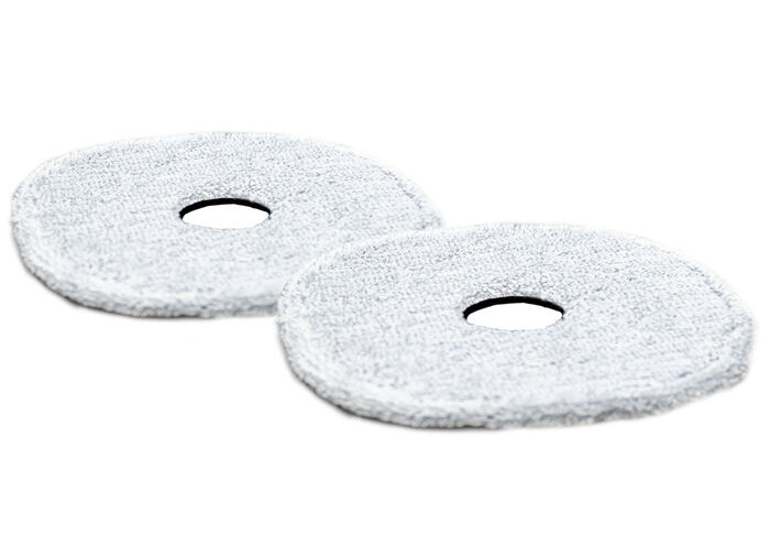 Ersatzt&uuml;cher, 2 teilig 