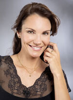 Hochgl&auml;nzender Anh&auml;nger 