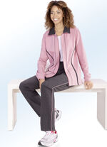 &bdquo;Delena&ldquo;-Freizeitanzug 