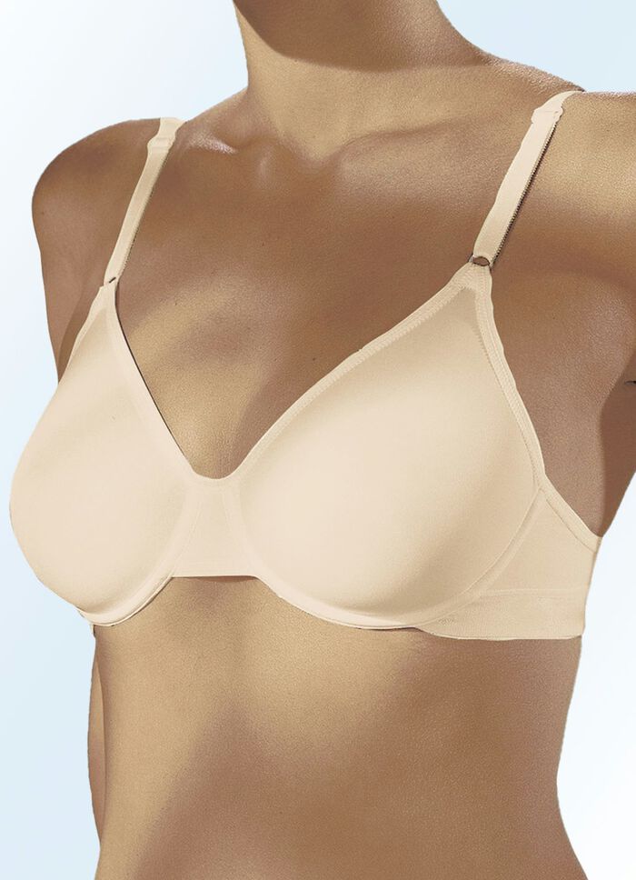 Triumph-Micro Fun B&uuml;gel-BH PUDER