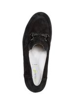 Waldl&auml;ufer, bequemer Damen-Trotteur, Weite H, mit herausnehmbarem Fu&szlig;bett 