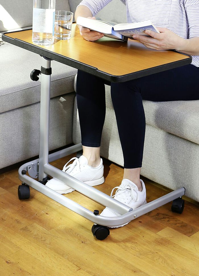 Komfort- und Betttisch RFM® BRAUN