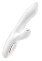 Satisfyer Wasserdichtes Massageger&auml;t 2-in-1   