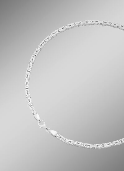 K&ouml;nigsketten-Garnitur 