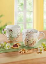 Henkelbecher von K&Ouml;NITZ 