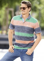 Poloshirt von &bdquo;Hajo&ldquo; 