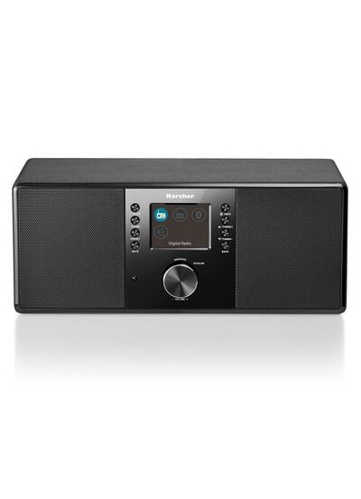 "Karcher" DAB 5000+ Digitalradio 