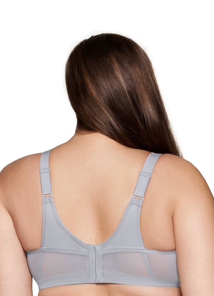 Glamorise St&uuml;tz-BH mit Baumwolle 