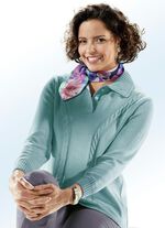 Pullover mit Schurwolle JADEGR&Uuml;N