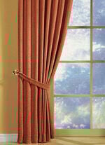 Übergardinen-Garnitur mit Universalschienenband 