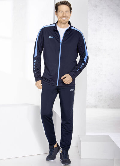 Freizeitanzug von „Jako“ 