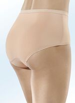 Speidel Dreierpack Formslips mit verstärktem Vorderteil 2X PUDER, 1X WEISS