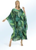 Kaftan in Schlupfform 