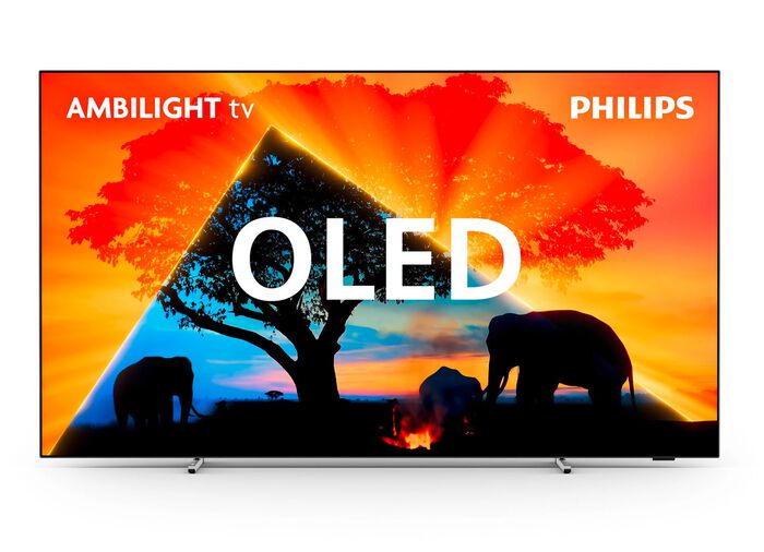 Philips OLED759/12. 4K-Ultra-HD OLED-Ambilight-TV 