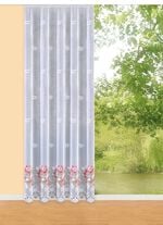 Langstore mit Universalschienenband WEISS-BUNT