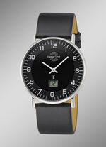 Master Time Funkuhr für Herren 