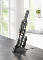 Akku-Hand- und Bodenstaubsauger-Set MX14, 2-in-1AUGER 