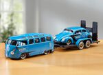 VW Van + Beetle von Maisto 