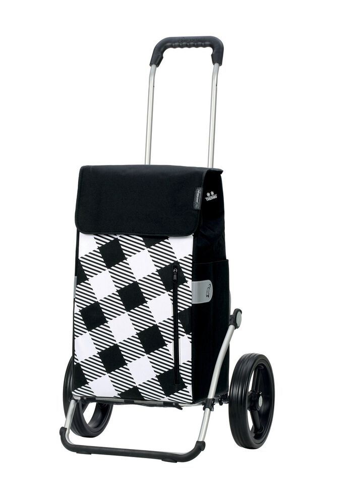 Einkaufsroller 