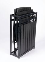 Klappbares Balkon-Set 