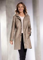 Kurzmantel in 2 Farben 