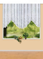 Hervorragender Bogenstore mit Automatikfaltenband 