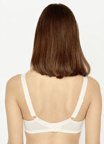 Susa B&uuml;gel-BH mit zauberhafter Elastikspitze SEKT