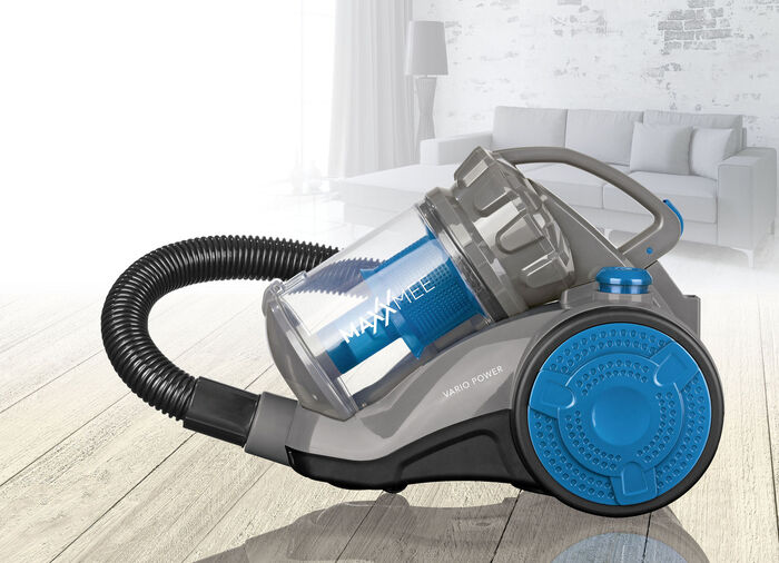 Bodenstaubsauger &ndash; mit Multi-Zyklontechnologie 