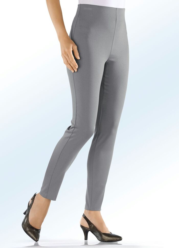 Shapinghose in 9 Farben 