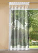 Fadenstore f&uuml;r Gardinenschiene und -stange 