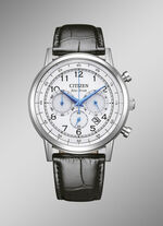 Citizen Solar-Herrenuhr 