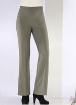 Schicke Hose mit ausgestellter Fußweite HELLOLIV